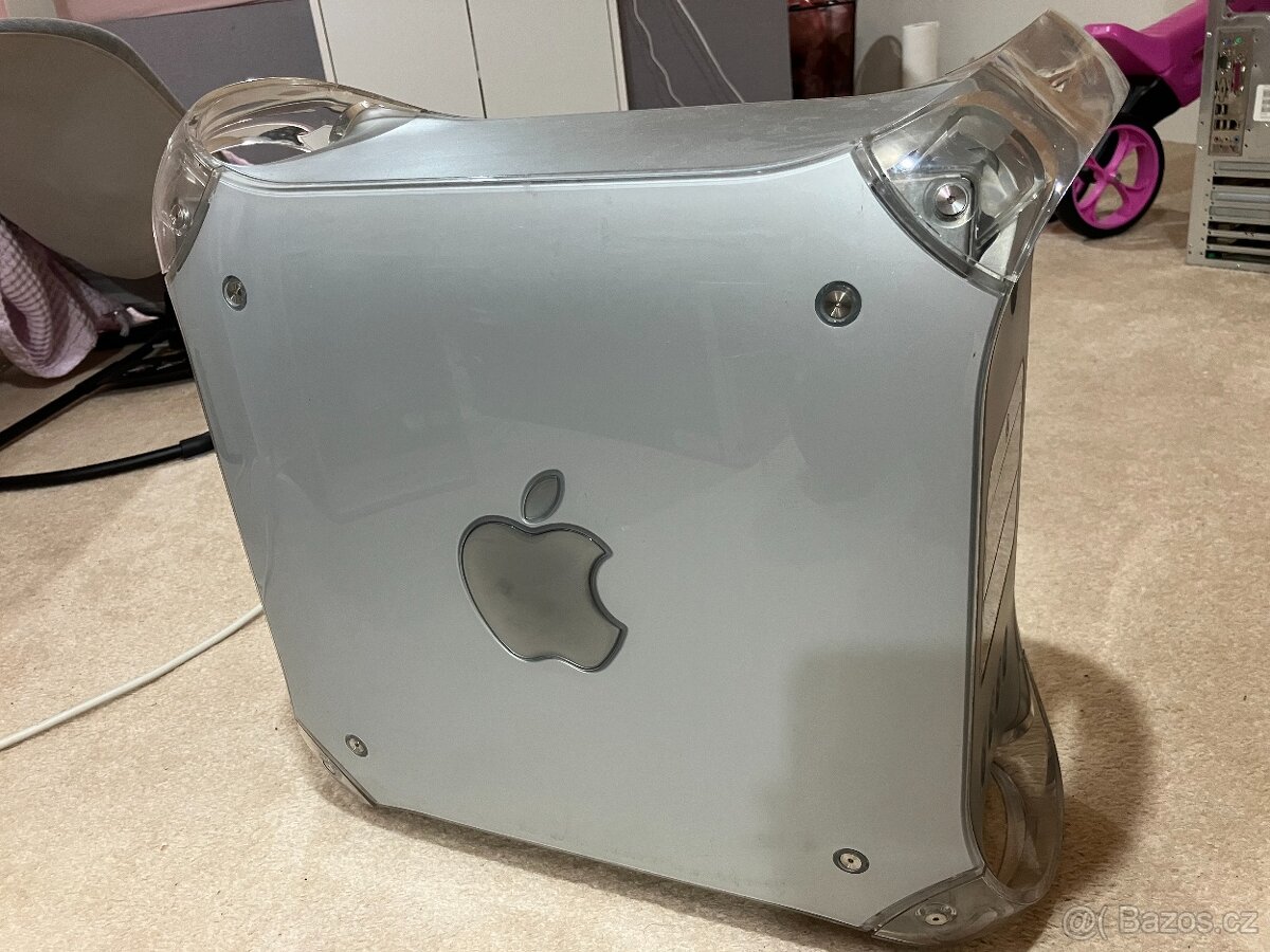 Apple Power Macintosh G4 Mirror Drive Door - 3