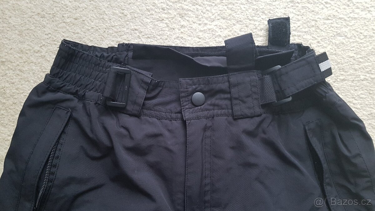 Lyžařské kalhoty - 3