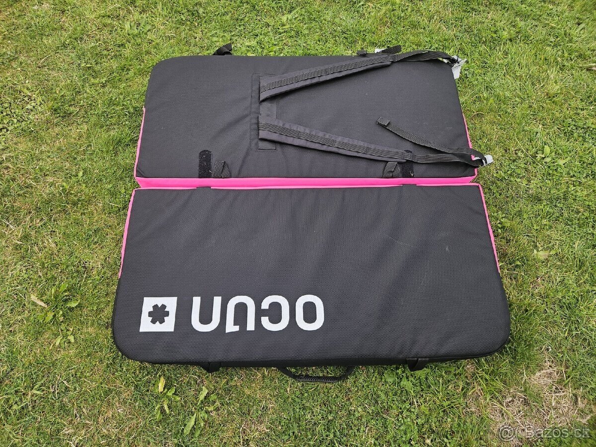 Bouldermatka Ocun Joker FTS - 3