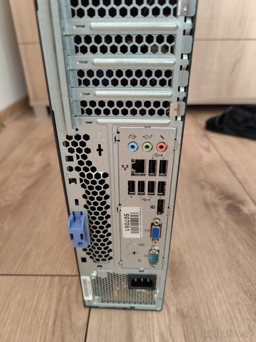 Lenovo ThinkCentre M-81 - 3