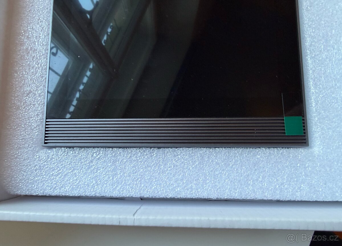 Wi-Fi / IP vnitřní panel S567W 10" Android Akuvox Intercom - 3