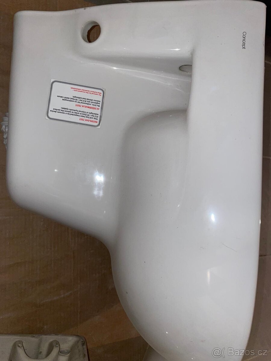 Prodám bidet - 3