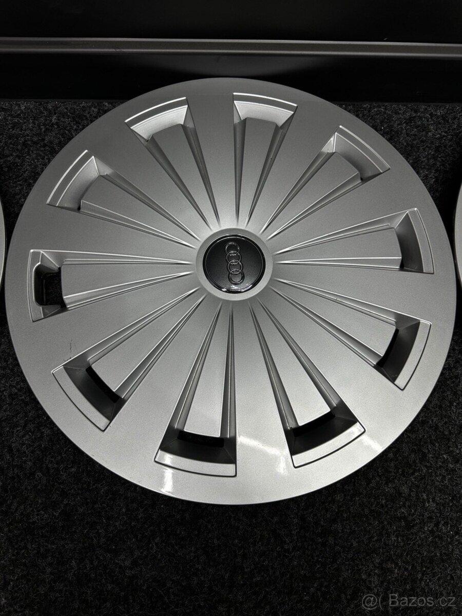 Kryty kol Audi 16” - 3