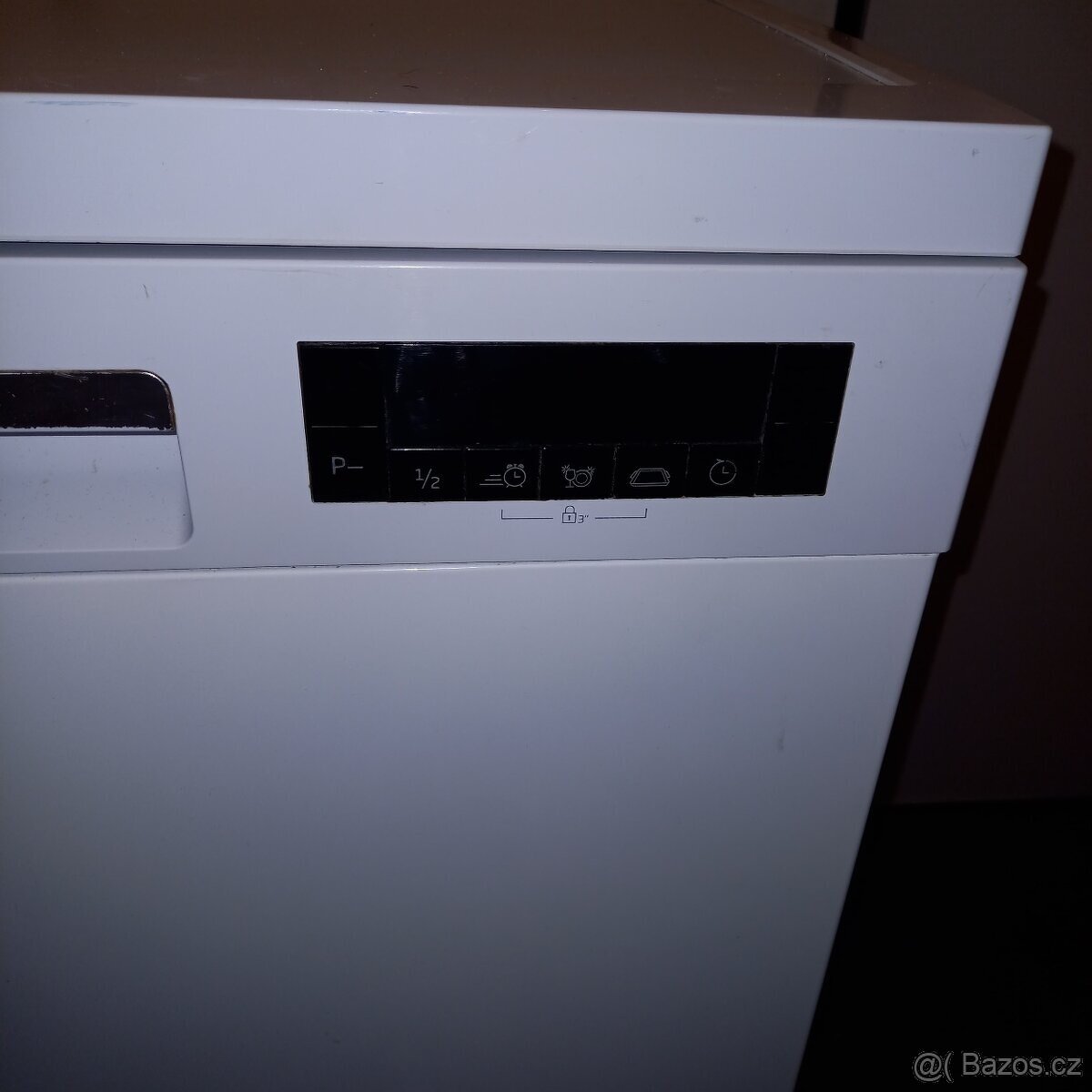 Volně stojící myčka BEKO invertor 60cm - 3