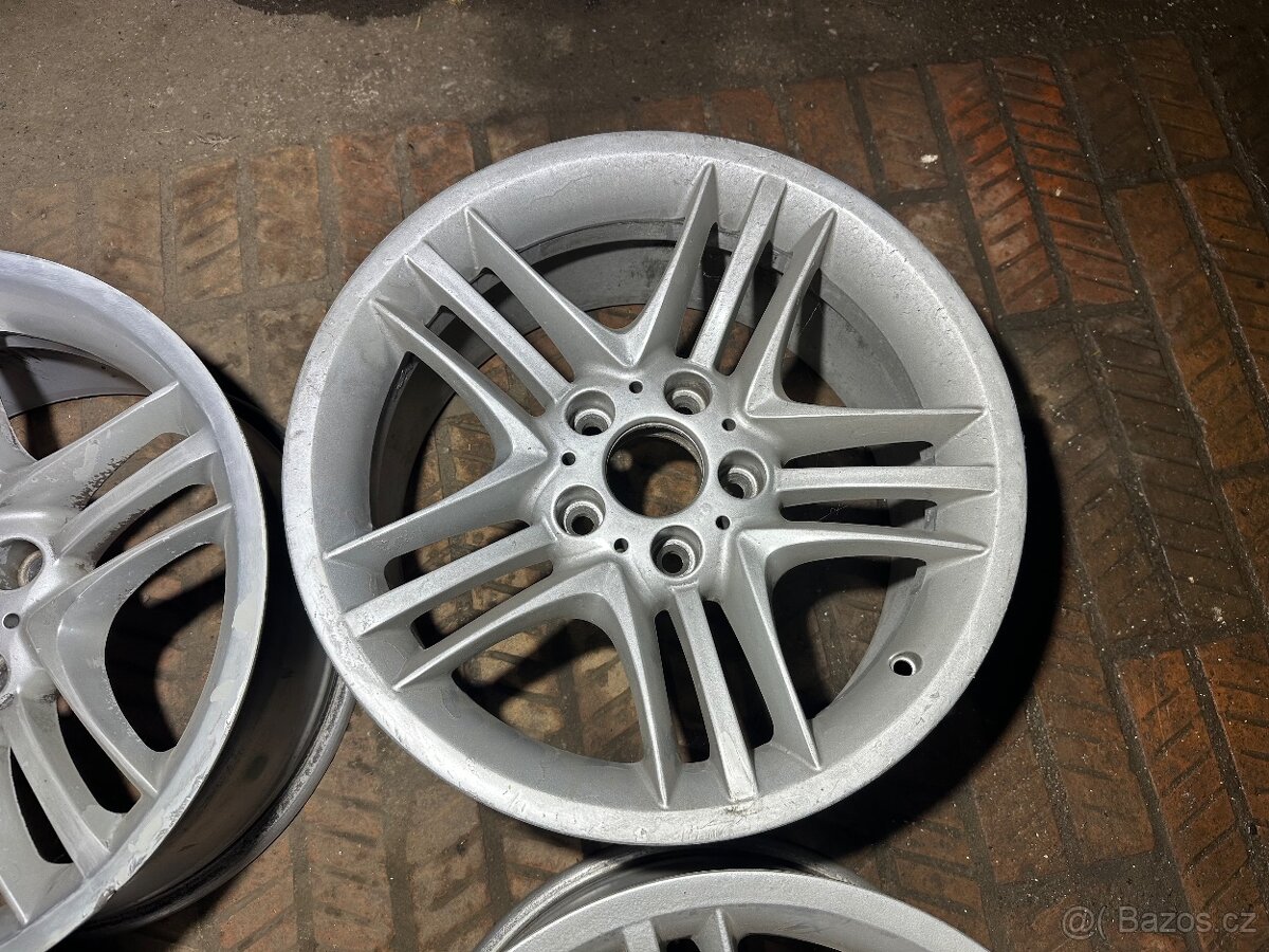 BMW Styling 89 R17 is20 - 3