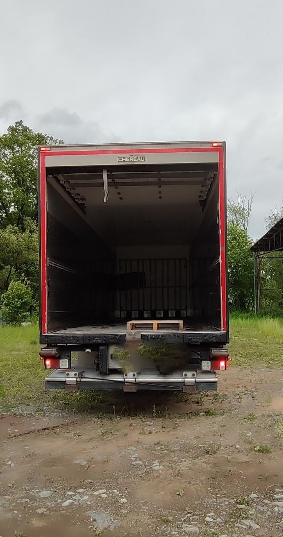 Skriňová nadstavba - 3