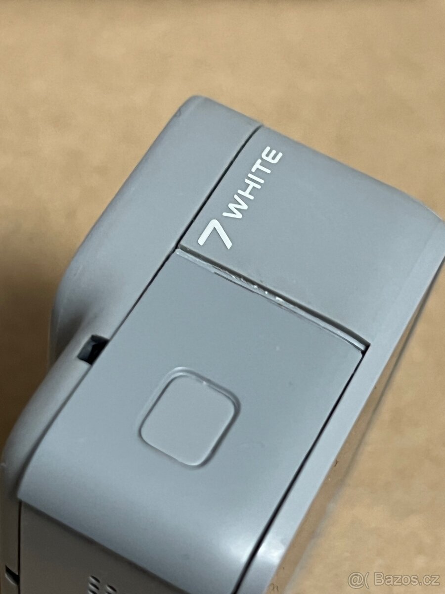 GoPro Hero 7 silver - 3