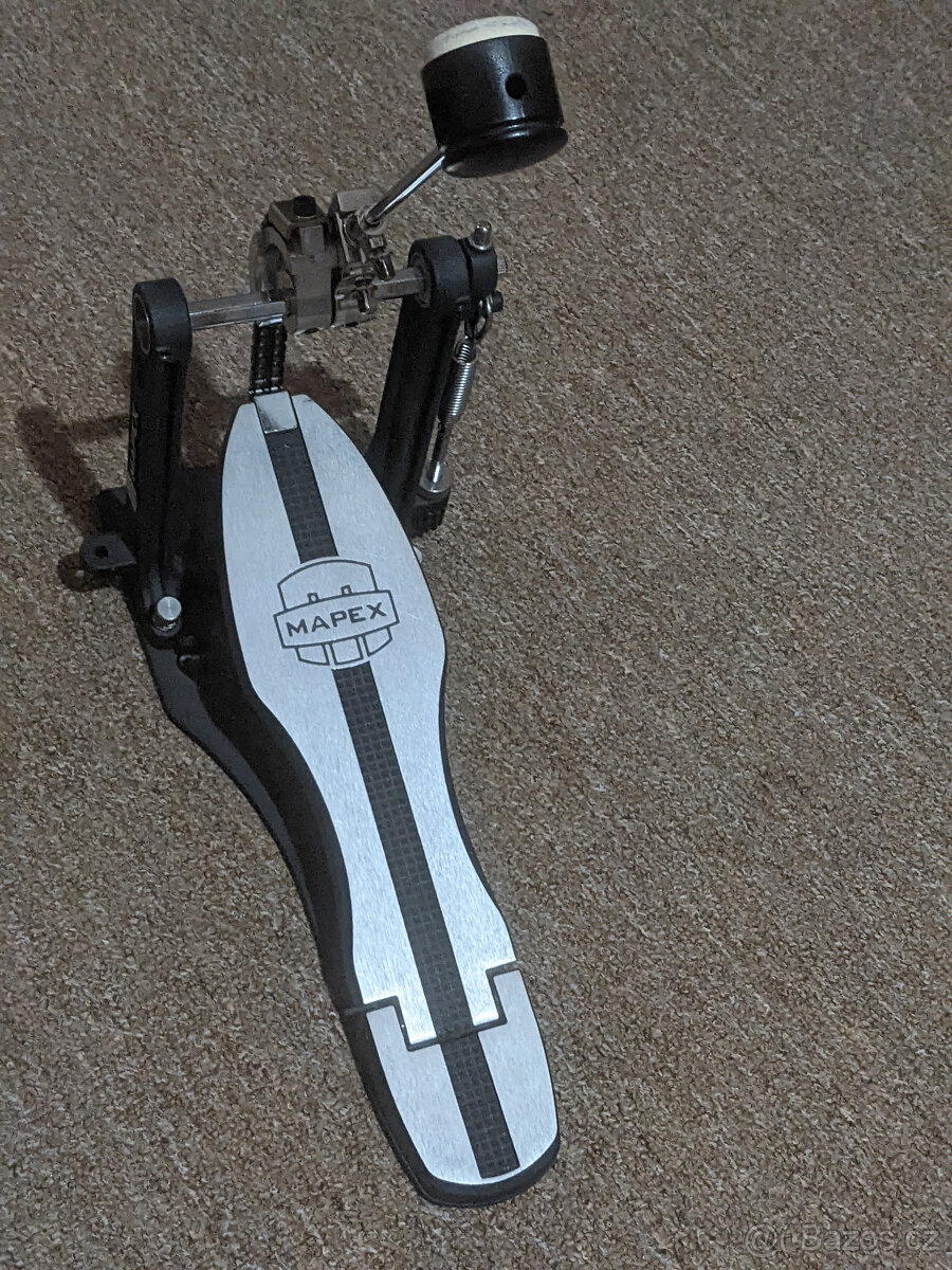 pedál Mapex P600 - 3