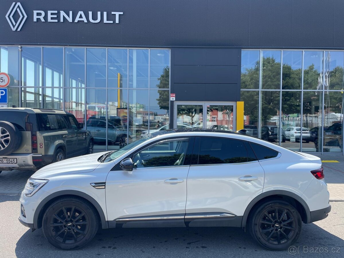 Renault Arkana, techno 160 EDC - 3