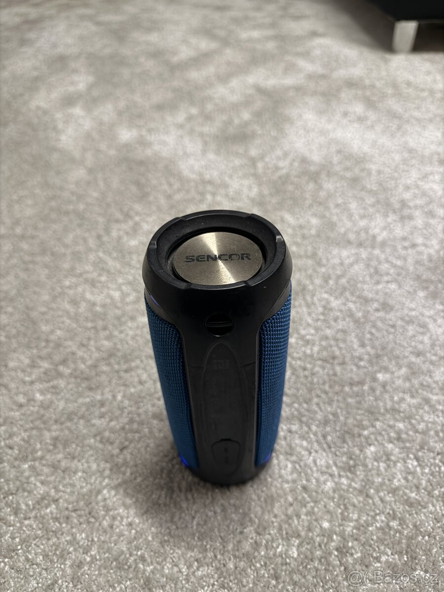 Sencor reproduktor - 3