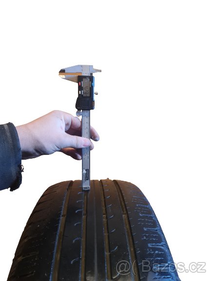 235/55/19 GoodYear- zimní - možnost zaslání 404. - 3