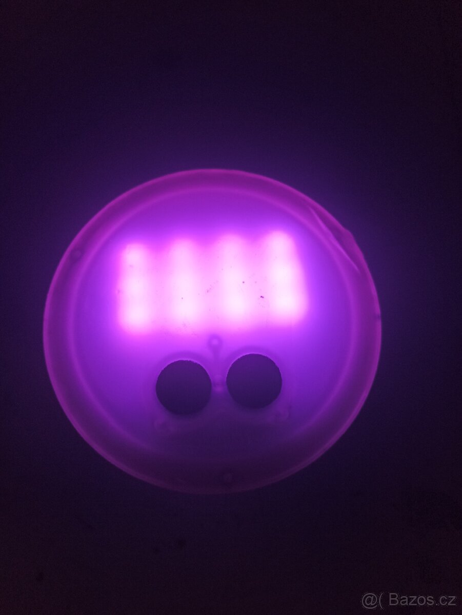 Vířivka BOHEMIAN - světlo - 3