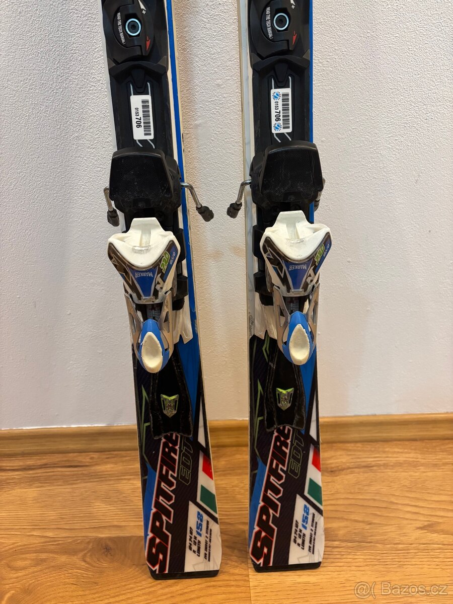 Nordica Dobermann Spitfire, 152 cm - 3