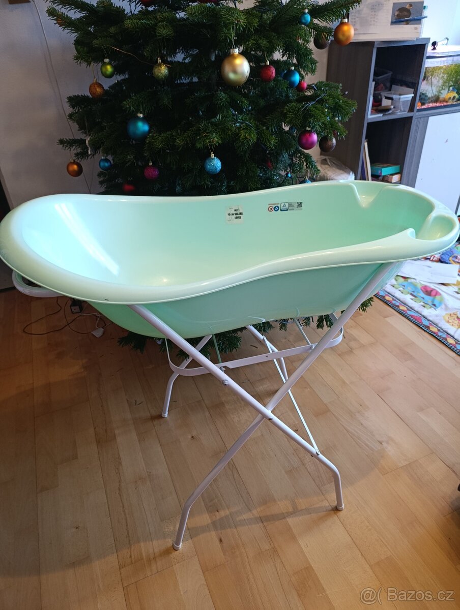 Stojan na vaničku - 3