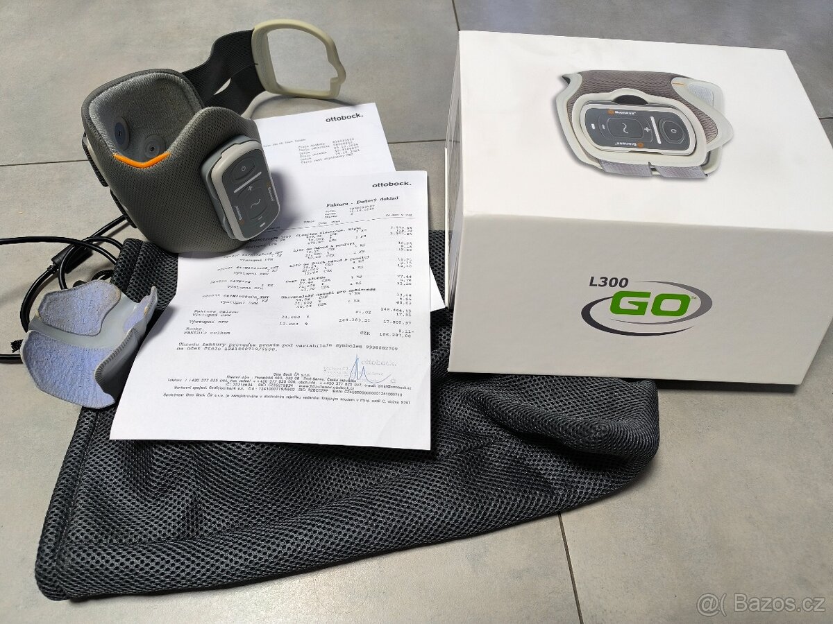 Ottobock L300 Go - 3