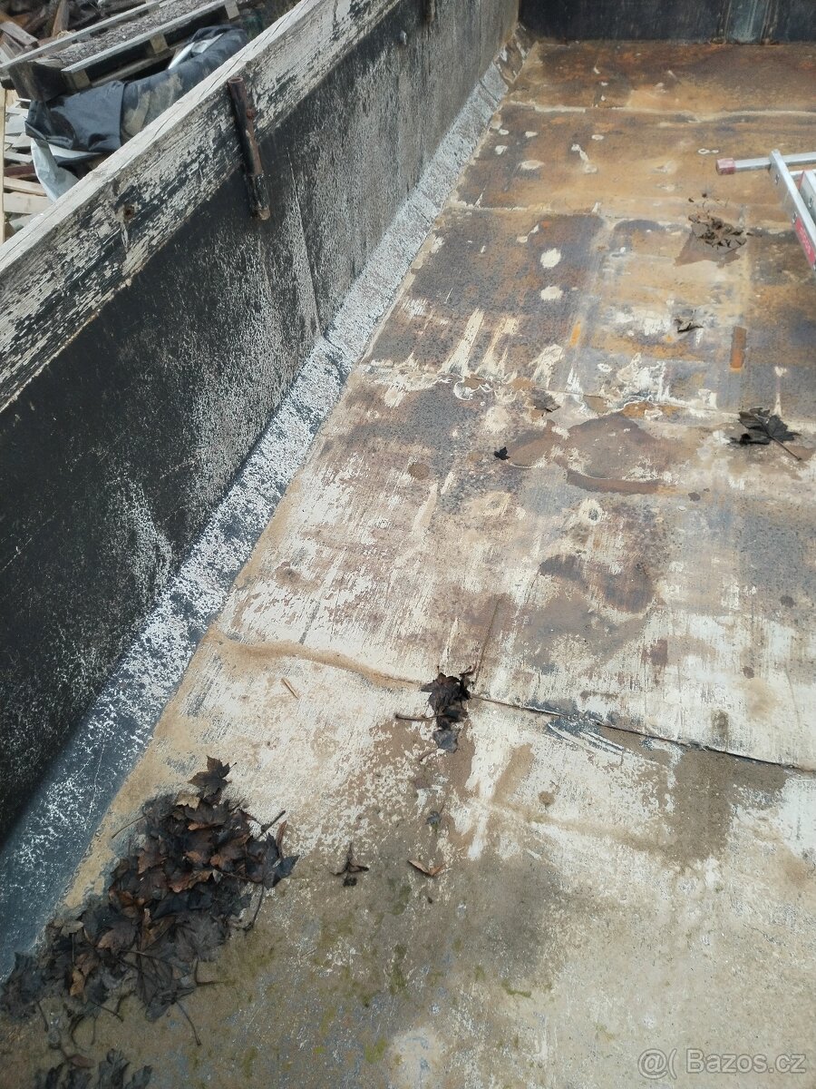 návěs STS OPAVA - 3