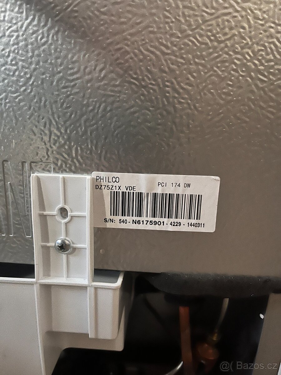 Philco Lednice PCI 174 - 3