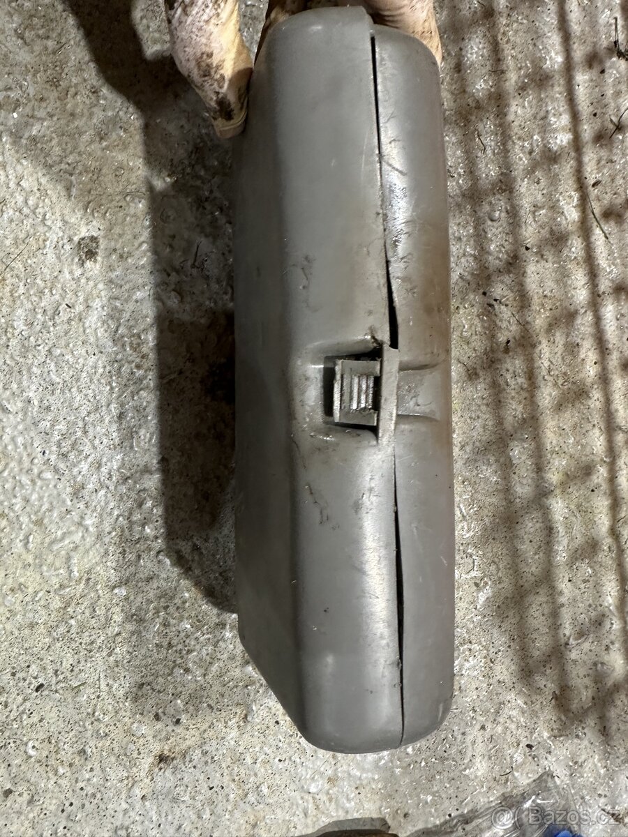 Lada Vaz Ziguli nářadí montážní lampa SSSR - 3