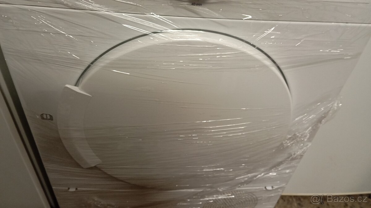 Sušička prádla constructa - 3