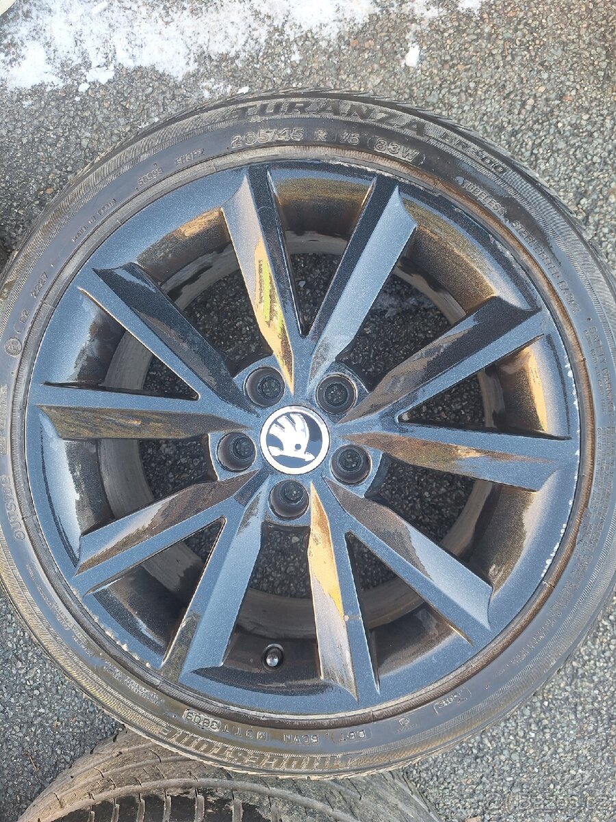 Alu alcatras r16 - 3