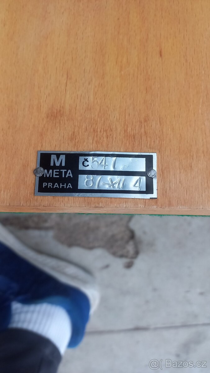 Polohovací podložka pro kreslení - 3