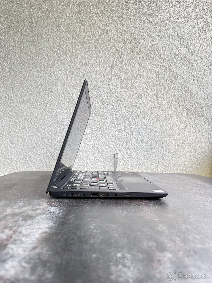 Lenovo ThinkPad T14 G1 8-16GB, 256-512GB - 3