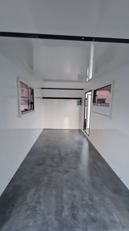 Karavany Everest Minicamp - 3