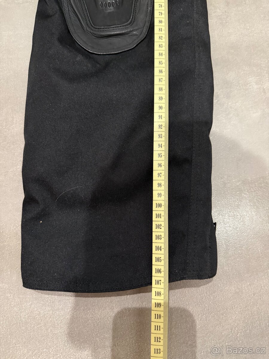 Moto kalhoty Roleff vel.s - 3