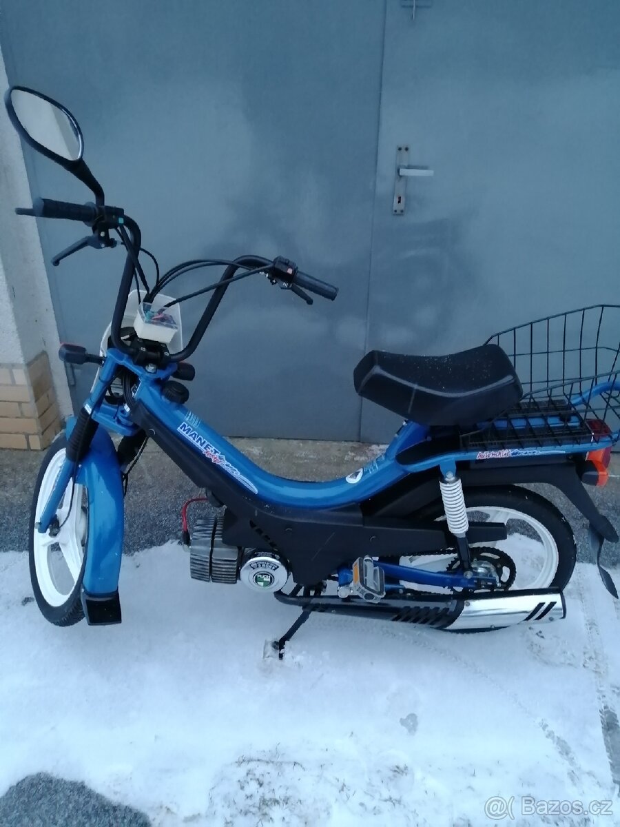 Prodám manet korado - 3