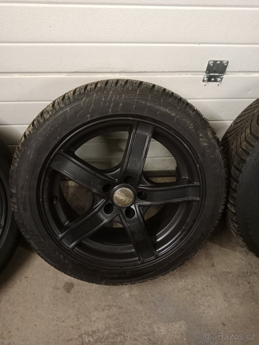 ALU.kola R17 5x112 - 3