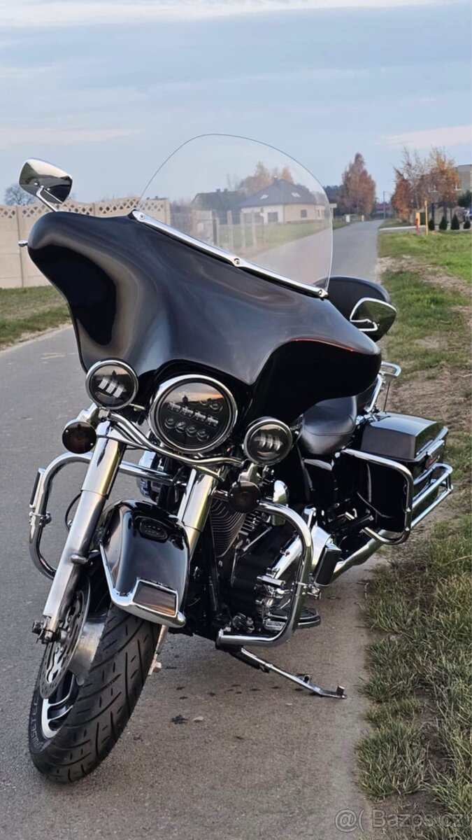 Harley - Davidson, EGC 103´ inch. - 3