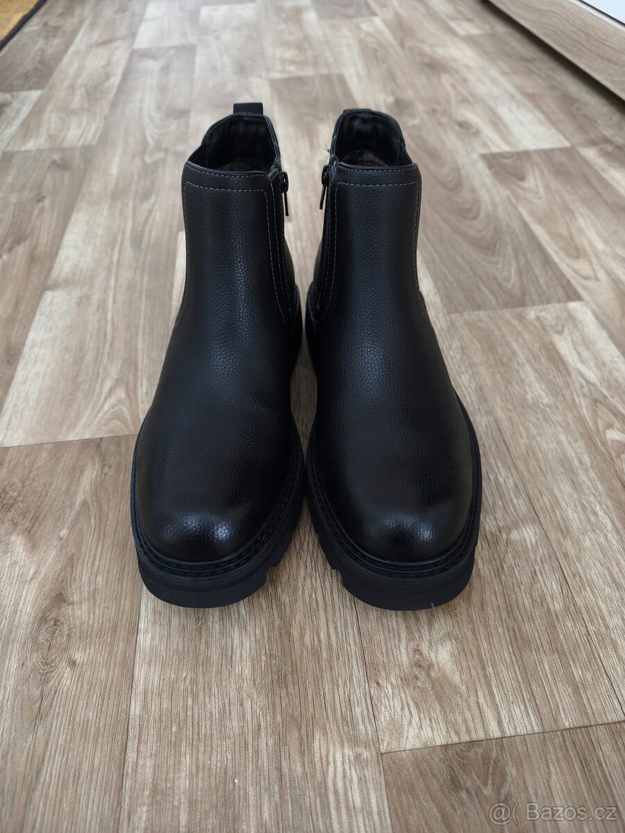 Esprit pánská obuv vel.42 - 3