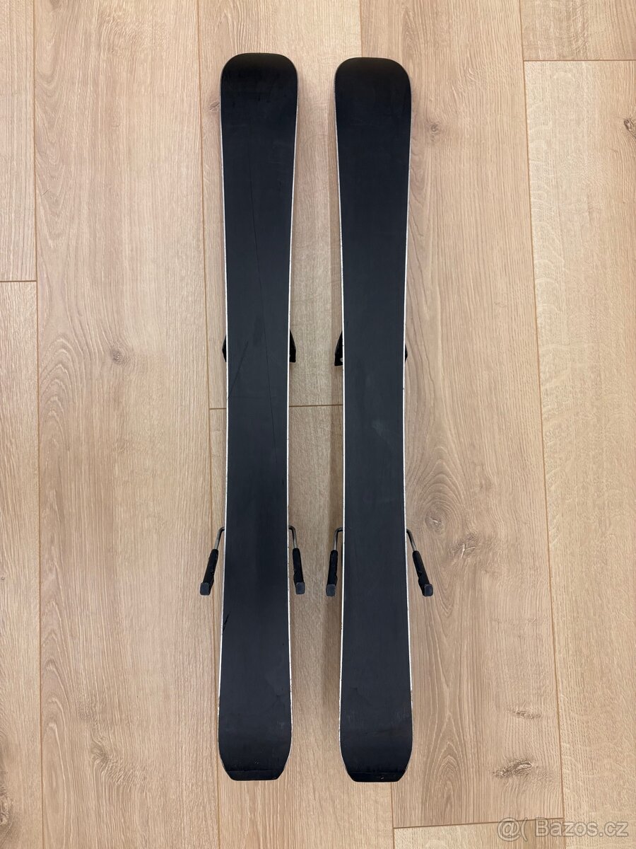 Dětské lyže Salomon QST - 80cm - 3