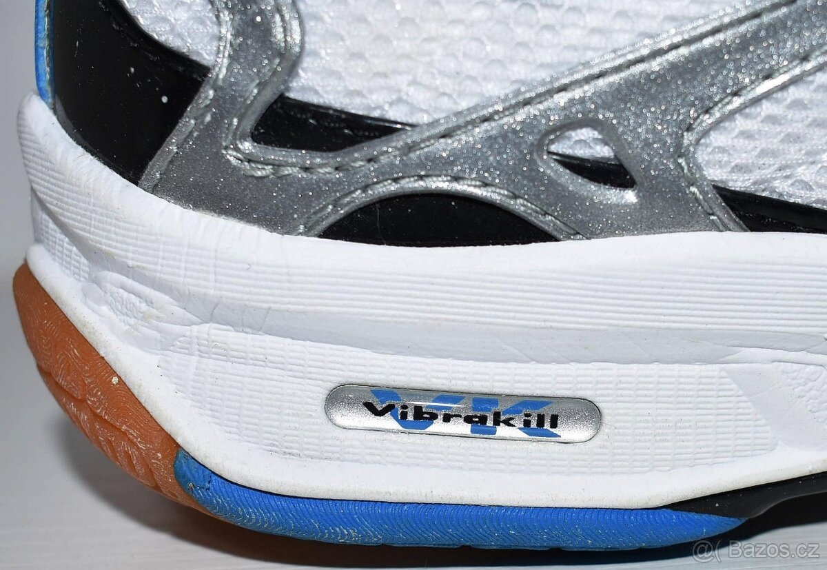 Tenisky, zn. Babolat, vel. 44,5 - 3