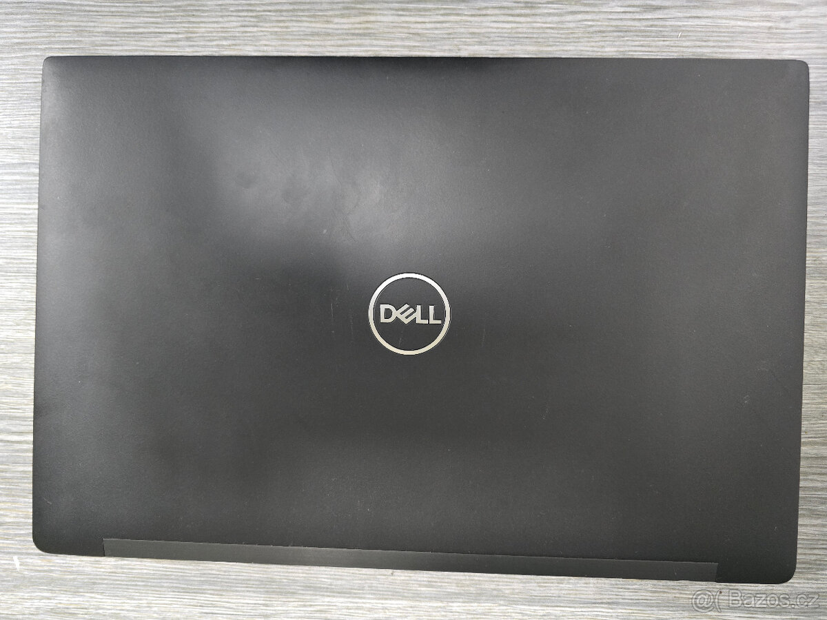 Dell Latitude 7490 14" - 3