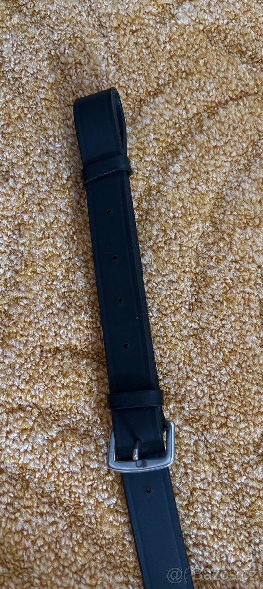 Martingal s pomocnými otěžemi - 3