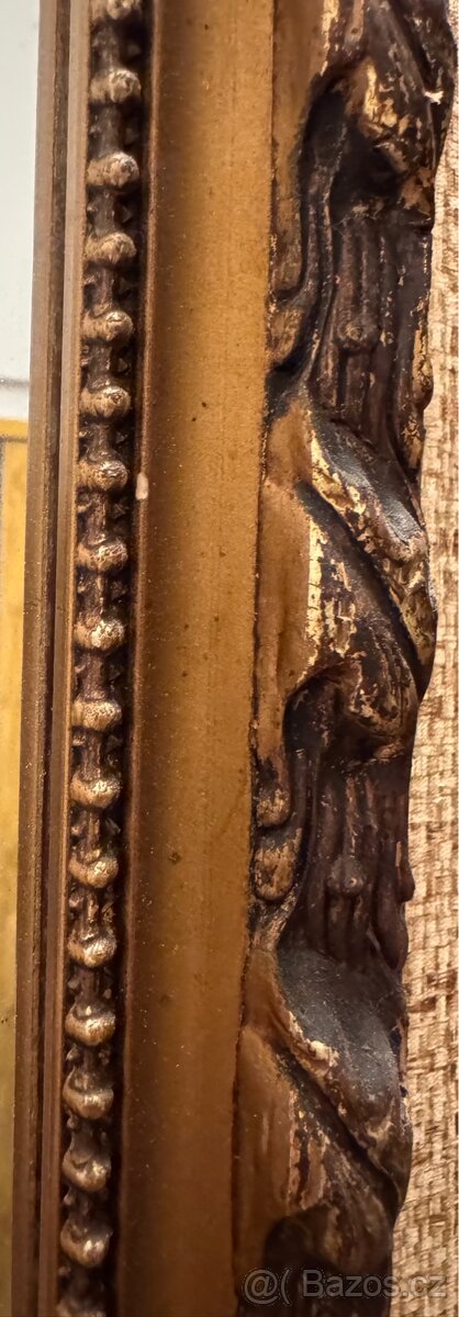 ZRCADLO 126.5 x 56.5 - 3