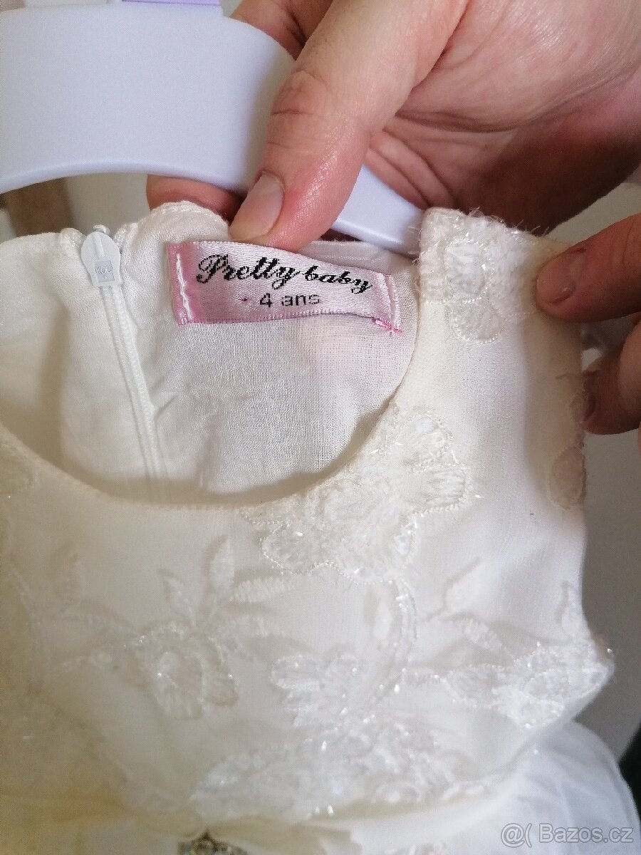 Svatební oblečení - 3