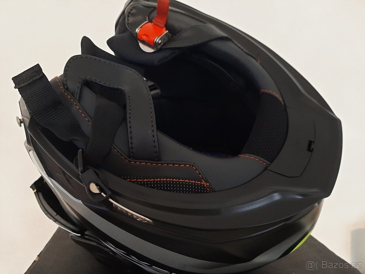 Helma NEXX - výklopná - 3