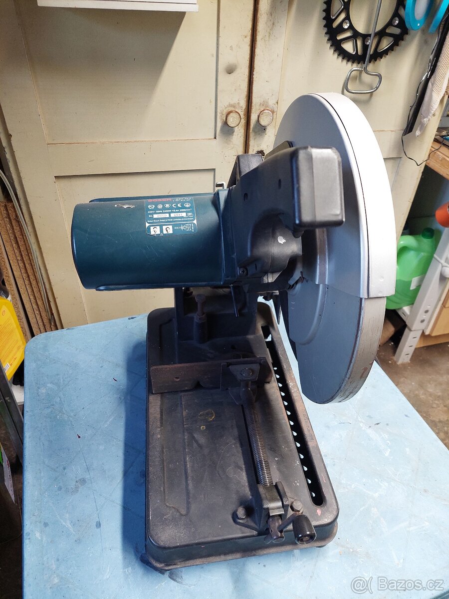 Bosch GCO 14-26j Professional - 3