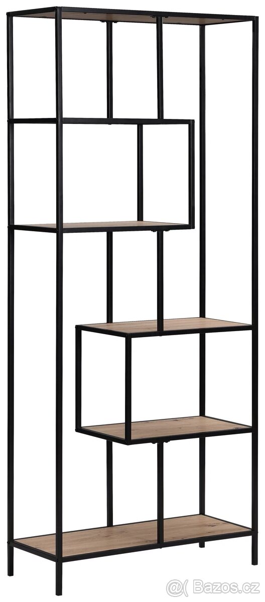 Nabízím regál - 3