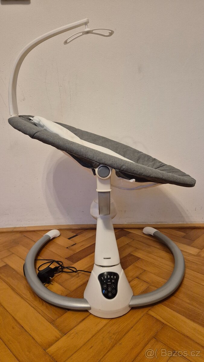 Lehačka Zopa Lullaby - 3