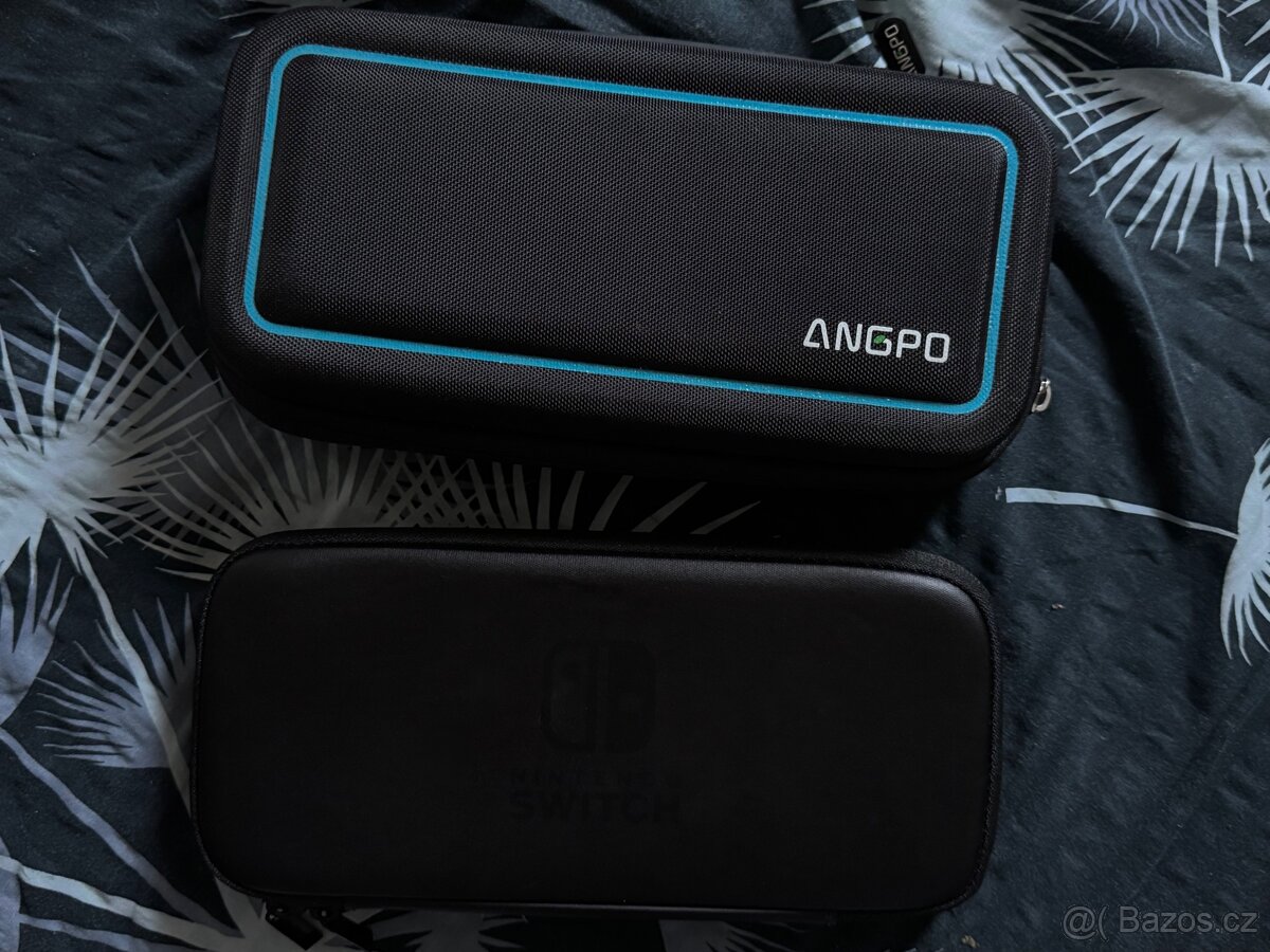 Nintendo Switch V2 v záruce - 3