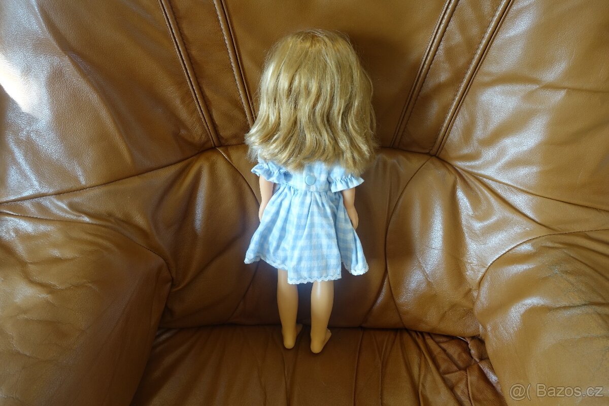 Panenka Nancy Famosa - 3