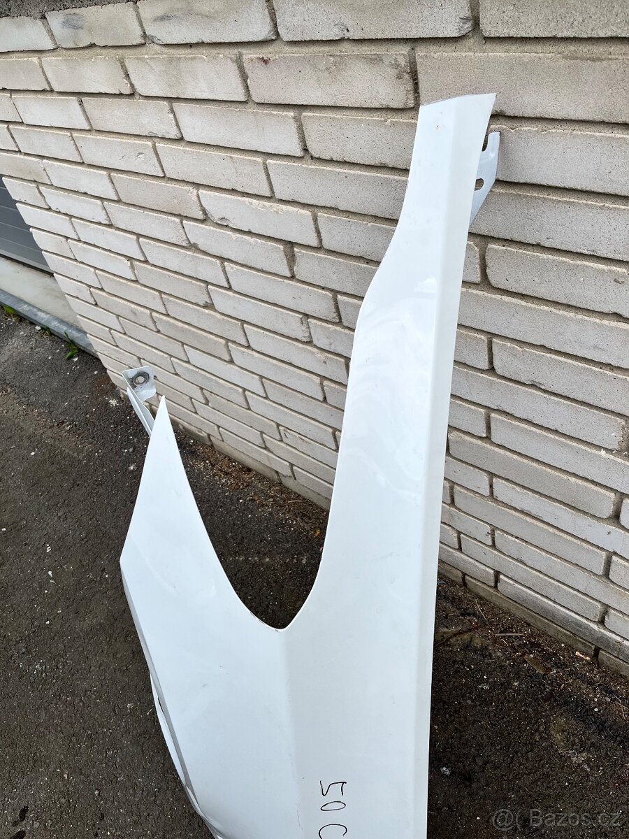 Levý přední blatník Tesla Y - 3