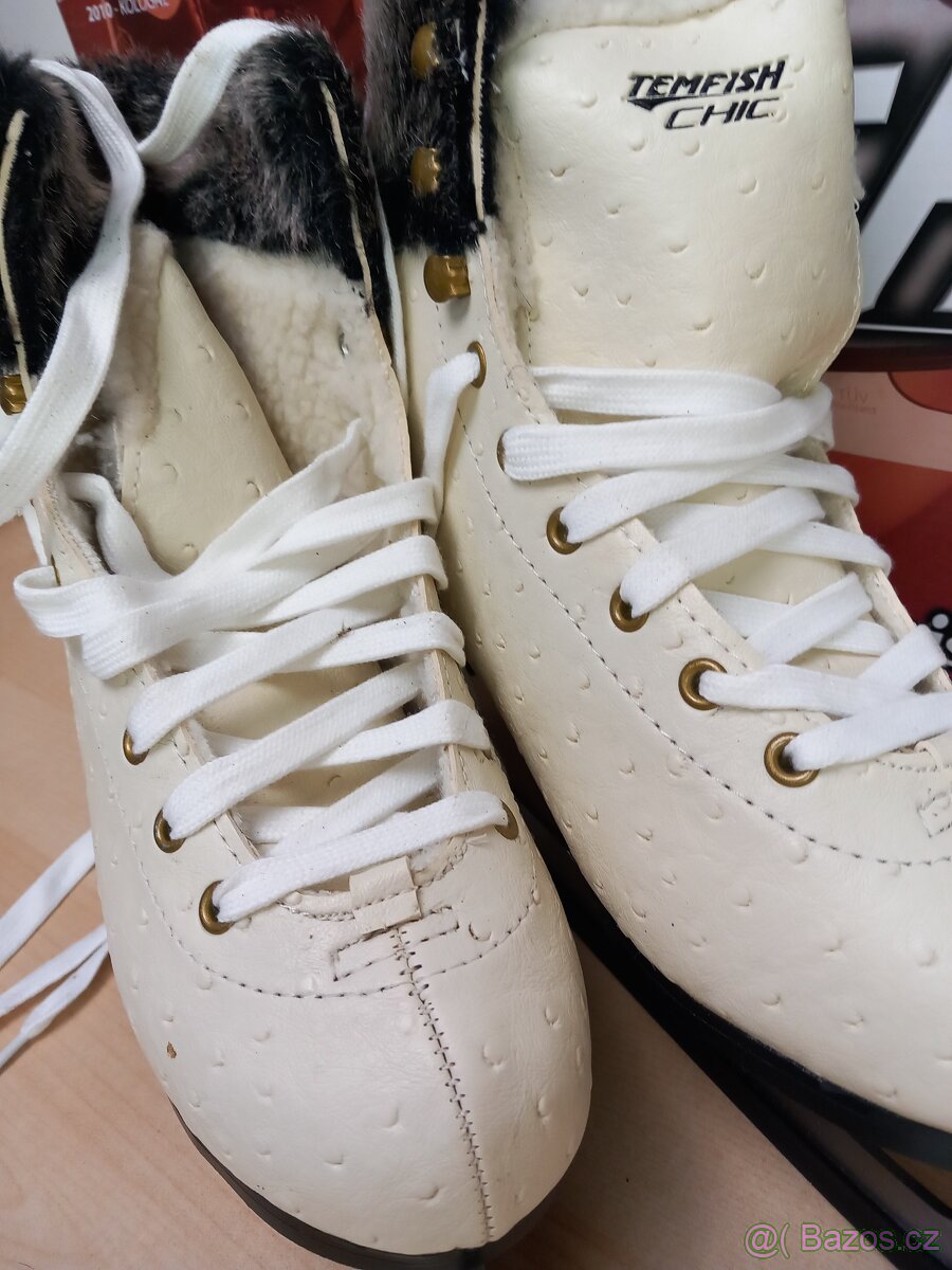 Brusle Tempish Chic PLUS - 3