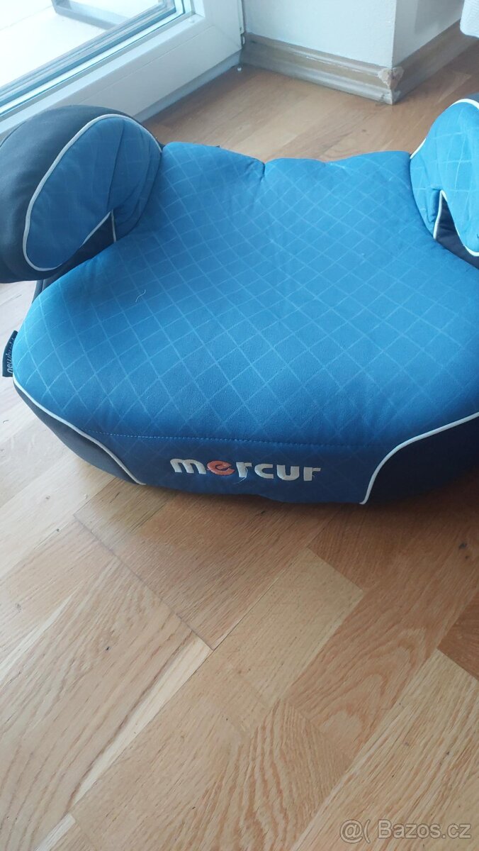 Podsedák Mercur - 3