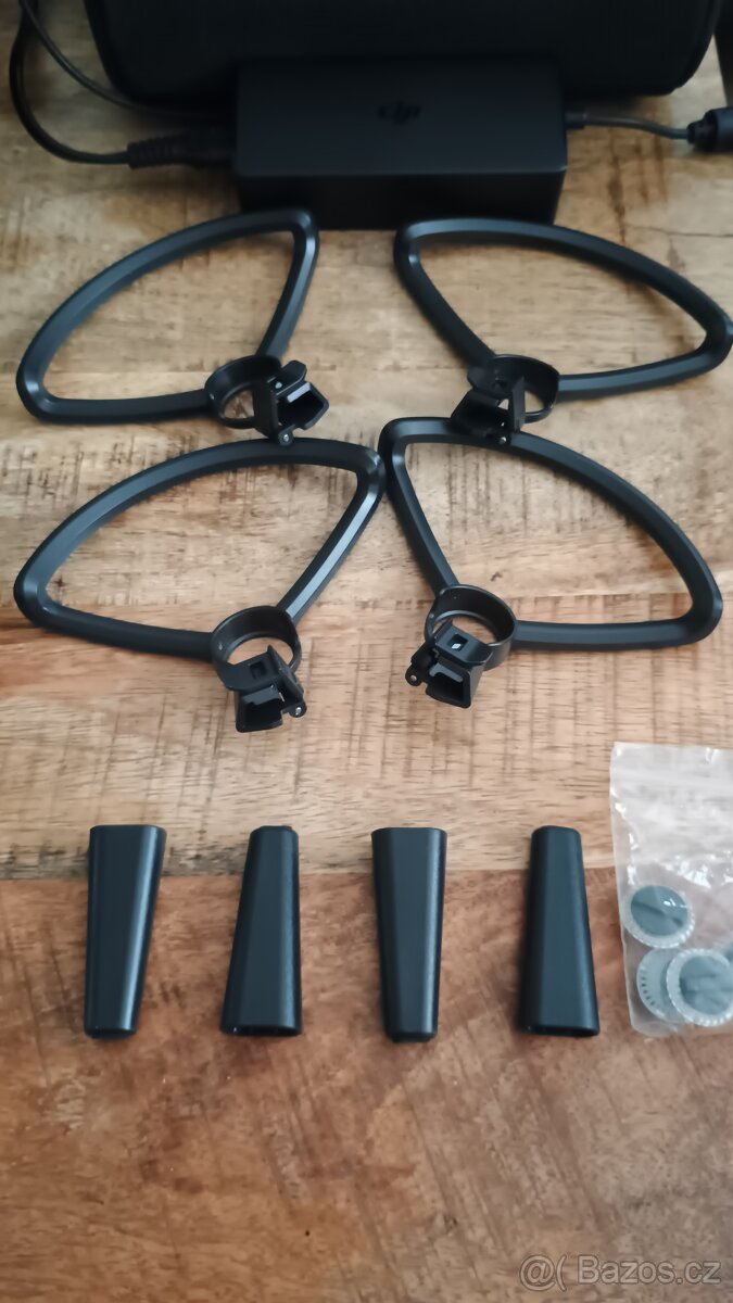 Dji spark - fly more combo - 3