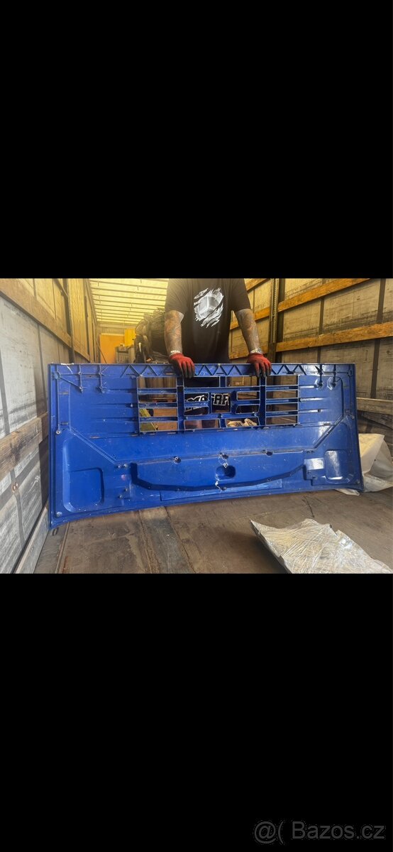 Volvo FH 12 rv 2005 - 3