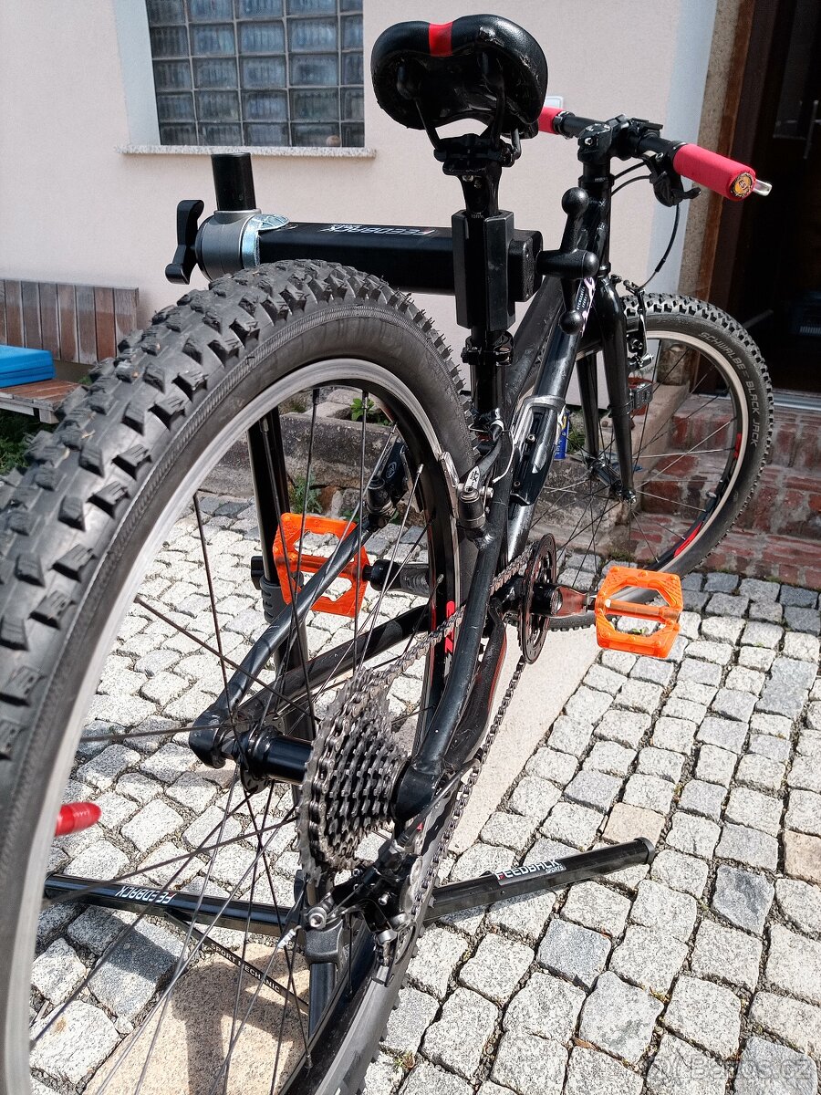 Lehké kolo SUP FLY 24 - 3